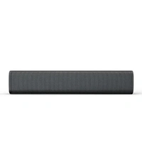 LM SoundBar 16 W Bluetooth Speaker Bluetooth v5.0 with USB,SD card Slot,3D Bass Playback Time 6 hrs Black - Black