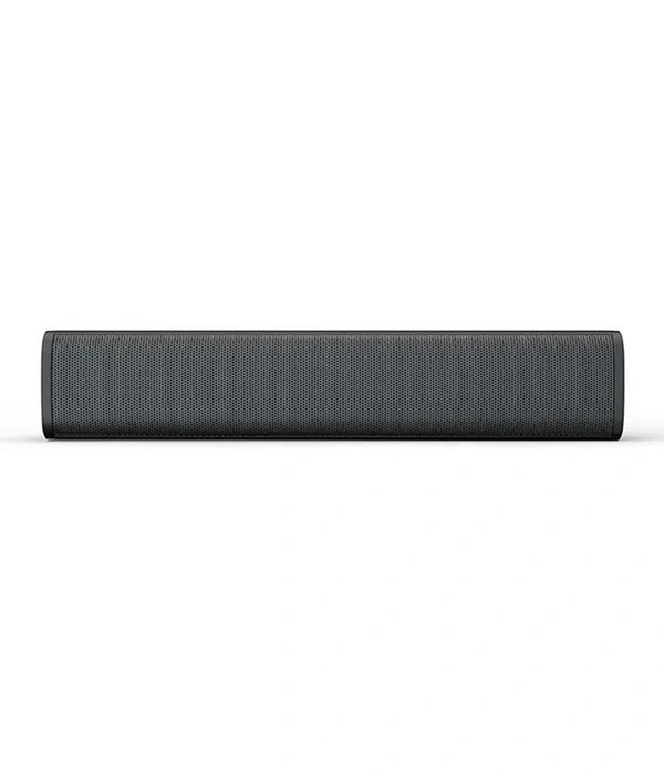  LM SoundBar 16 W Bluetooth Speaker Bluetooth v5.0 with USB,SD card Slot,3D Bass Playback Time 6 hrs Black - Black