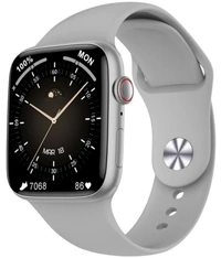 Blaze 1.95" Inch IPS Display Always ON Grey Smart Watch - Gray