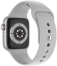 Blaze 1.95" Inch IPS Display Always ON Grey Smart Watch - Gray
