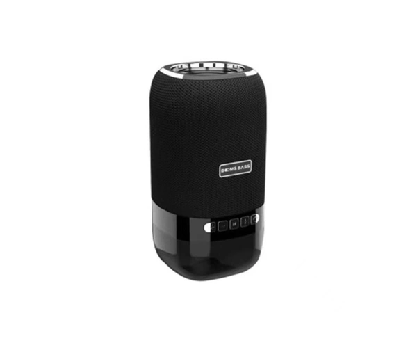  L22 BoomBass 10W 6Hr Bluetooth Speaker - Black