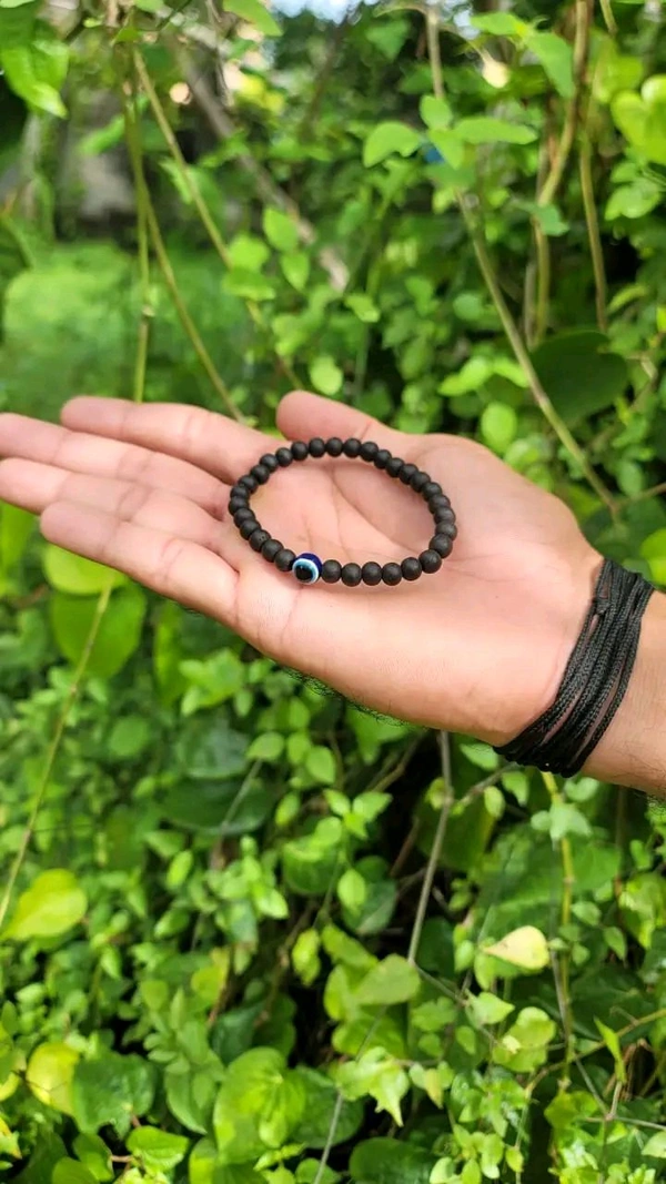 Karungali Evil Eyes Protect Bracelet 
