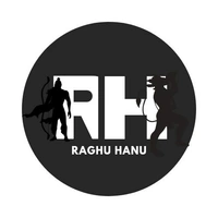 Raghu Hanu Handicraft  - Logo