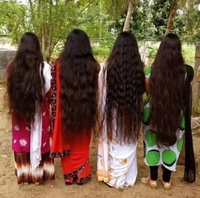 Adivasi Shampoo – Herbal Shampoo for Hairfall & Hair Growth in India | Pack Of 2