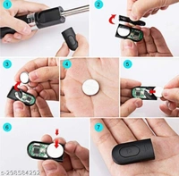 Selfie Stick Bluetooth Selfie Stick Tripod Extendable Tripod Stick With Remote FaceTime Phone Stand - Black