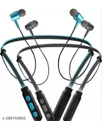 Pack of 2 B11 Wireless Bluetooth Neckband 
