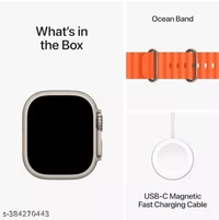T800 Smartwatch With Bluetooth Calling, SMS Aler, Social Media Alert, Heartrate & Step Tracking (Black Strap, Rubber Material)