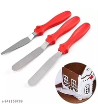 Cake Making Tool Set, 4 in 1