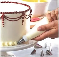 Cake Making Tool Set, 4 in 1