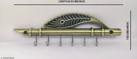 Key Hangers for Wall Stylish (Metal)