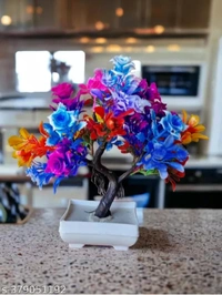 Unique Artificial Flowers (Pack Of 1)