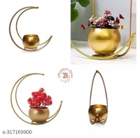 Brothers > Moon Flower Pot Stands for Garden