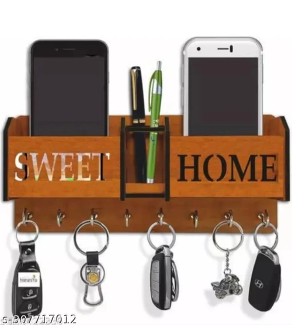 Key Holder (Pack of 2) 