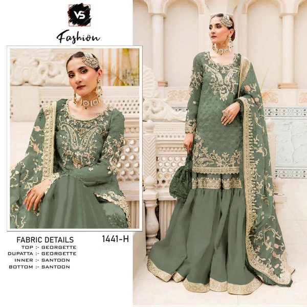 Pakistani Suits
