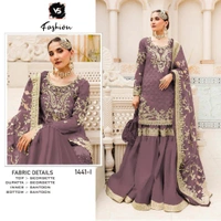 Pakistani Suits
