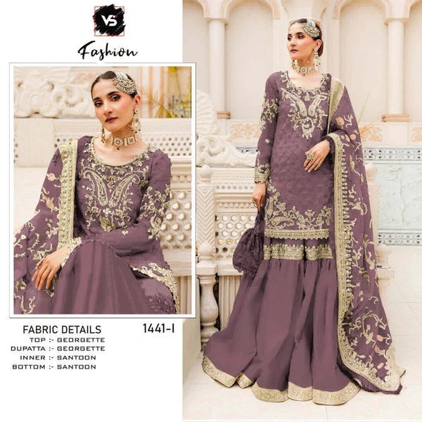 Pakistani Suits
