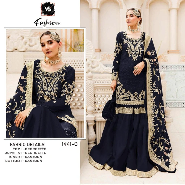 Pakistani Suits