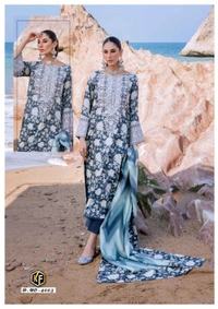 KARACHI SUIT 