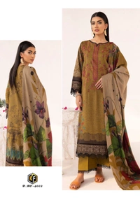 KARACHI SUIT 