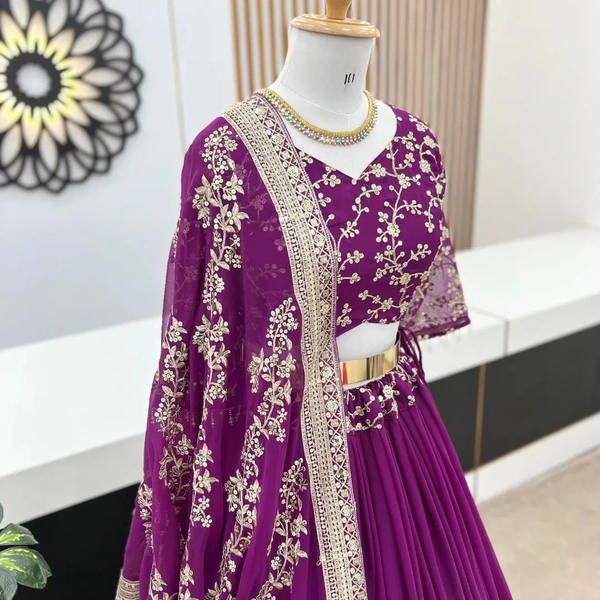 Fancy Sharara