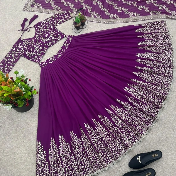 Fancy Sharara