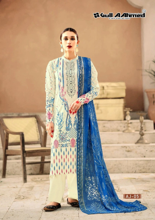 Riyon Cotton Luxury Collection 