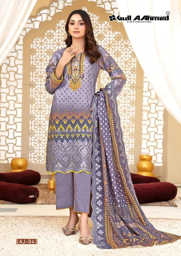 Riyon Cotton Luxury Collection 