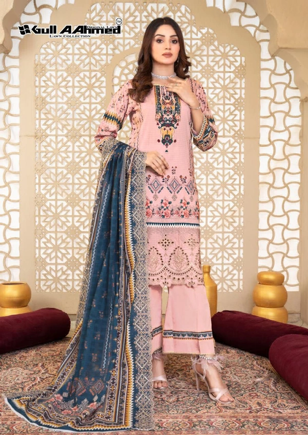 Riyon Cotton Luxury Collection 