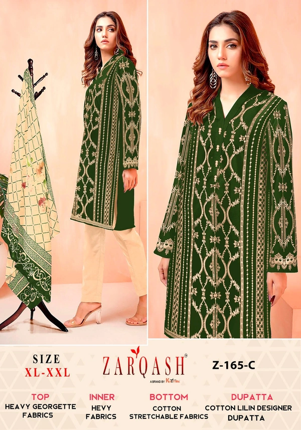 Ready-made  Fancy Collection 