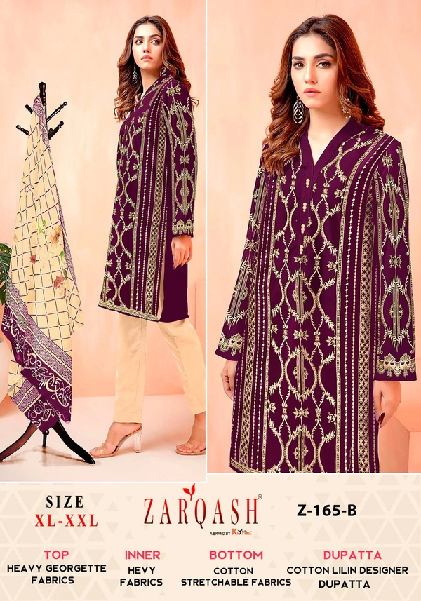 Ready-made  Fancy Collection 