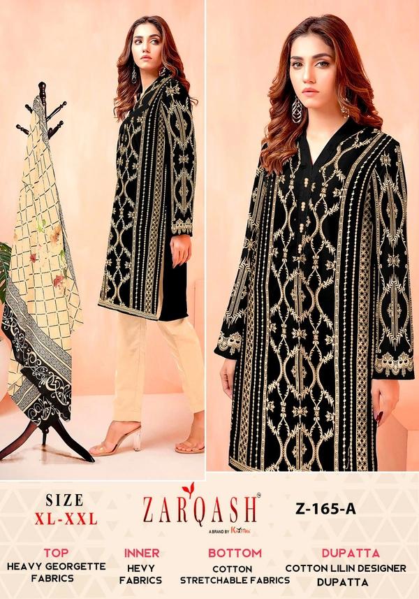 Ready-made  Fancy Collection 