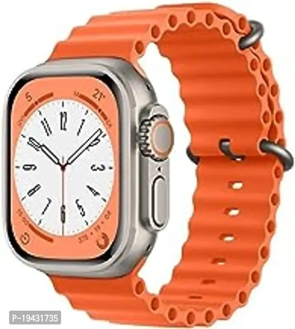Smart Watch S8 Series 8 49mm Men Women Smartwatch Waterproof Bluetooth Call Waterproof Sports For IOS Android Phone S8 smart watch strap, S8 smart watch ultra, S8 ultra smart watch belt,