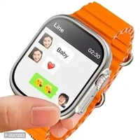 New SMART WATCH 2023 latest version Full Touch Screen Bluetooth Smartwatch with Body Temperature, Heart Rate Oxygen Monitor Compatible with All 3G/4G/5G Android / iOS(black)14
