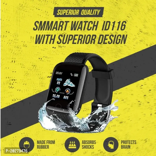 Modern Smart Watches for Unisex