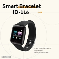 Modern Smart Watches for Unisex