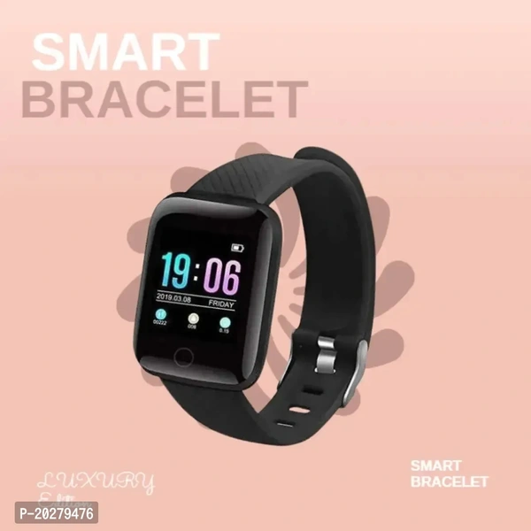 Modern Smart Watches for Unisex