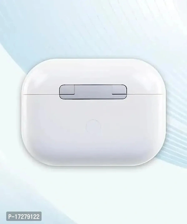 ANC Smart Earbuds TWS Headphones True Wireless in Ear Earbuds with ANC, 20 H Playtime 45ms Xtreme Low Latecy Mode, Quad Mic ENC, 3 equlizer Modes (White) Bluetooth Headphone