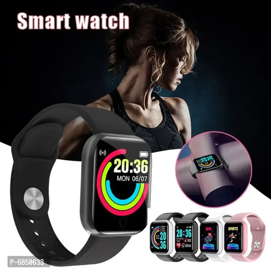 Smart Bracelet Smart Watch With Wireless Bluetooth Earbuds Combo TWS Earphones  Dual Headset Call Headset Fitness Tracker Watch 2 In 1 Wireless Blood  Pressure Fitness Tracker(Color:White) : Buy Online at Best Price