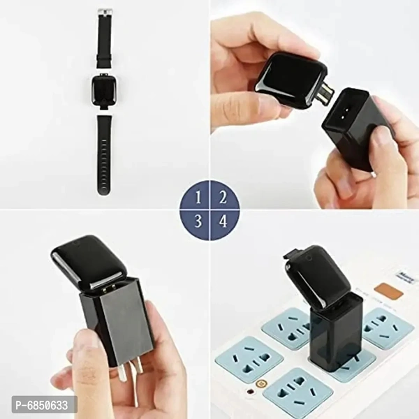 D 20 Smart Bracelet Top Selling Watch Hi Quality Low Price Smart Watch