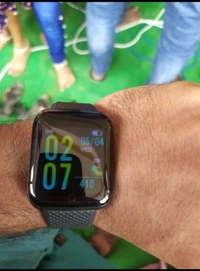 D 20 Smart Bracelet Top Selling Watch Hi Quality Low Price Smart Watch