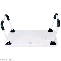 Study Table/Bed Table/Foldable and Portable Wooden/Writing Desk for Office/Home/SchoolName: Study Table/Bed Table/Foldable and Portable Wooden/Writing Desk for Office/Home/School