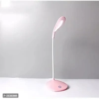 Rechargeable LED Touch On/Off Switch Desk Lamp Children Eye Protection Student Study Reading Dimmer Rechargeable Led Table Lamps USB Charging Touch Dimmer(Desk Lights for Study)