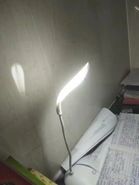 Rechargeable LED Touch On/Off Switch Desk Lamp Children Eye Protection Student Study Reading Dimmer Rechargeable Led Table Lamps USB Charging Touch Dimmer(Desk Lights for Study)