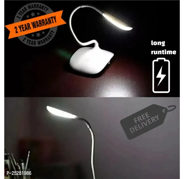 Led Table Lamp Led Light 3 Modes Dimmable Touch Sensor Eye Protection Student Study Lamp Desk Lamp Study Lamp Rechargeable Led Torch Touch On Off Switch Student Study Reading Dimmer Led Table Lamps 