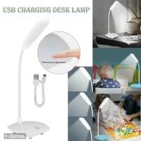 Led Table Lamp Led Light 3 Modes Dimmable Touch Sensor Eye Protection Student Study Lamp Desk Lamp Study Lamp Rechargeable Led Torch Touch On Off Switch Student Study Reading Dimmer Led Table Lamps 