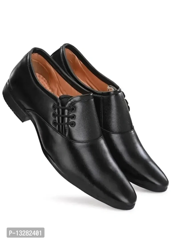 Black Shoes, Formal Shoes, Official Shoes for Men
