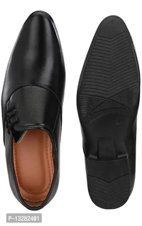 Black Shoes, Formal Shoes, Official Shoes for Men