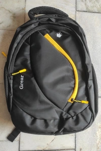 Grear Laptop Backpack, Water Resistant College Computer Bag For School, Fits 15.6 Inch Notebook 31 Ltrs