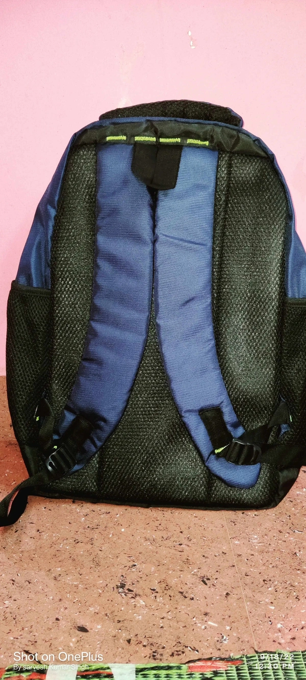 Grear Laptop Backpack, Water Resistant College Computer Bag For School, Fits 15.6 Inch Notebook 31 Ltrs