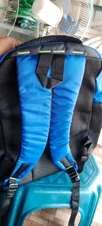 Grear Laptop Backpack, Water Resistant College Computer Bag For School, Fits 15.6 Inch Notebook 31 Ltrs
